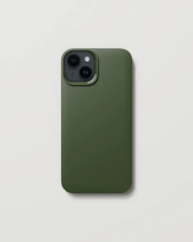 Nudient Thin Case cover sottile leggera