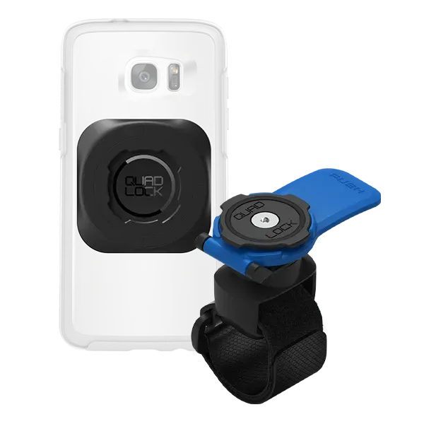Quad Lock Kit Passeggino Universale supporto smartphone mani libere
