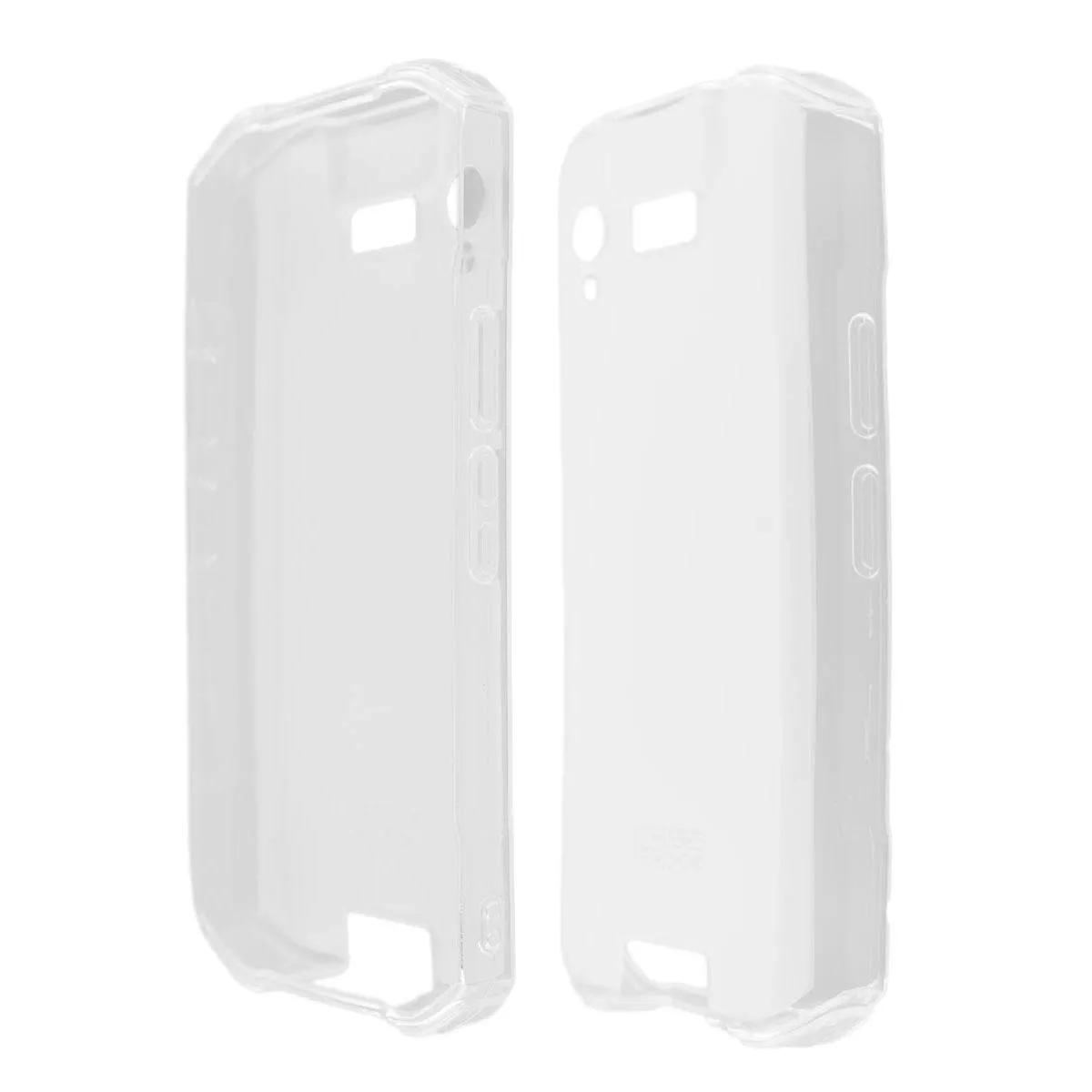 caseroxx custodia Zebra TC21/TC26 TPU trasparente