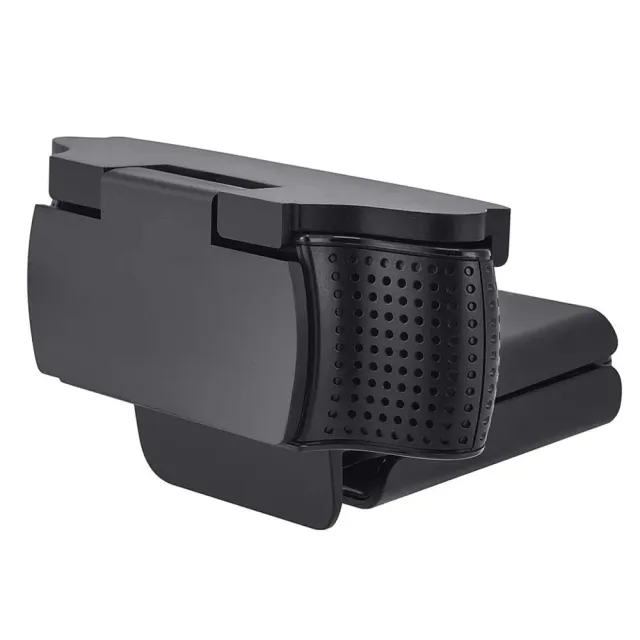 CloudValley cover webcam Logitech C920 C930e copriobiettivo nero