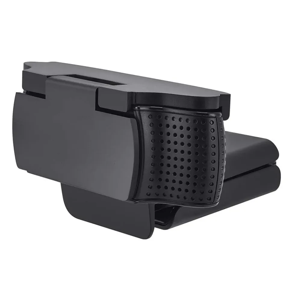 CloudValley cover webcam Logitech C920 C930e copriobiettivo nero