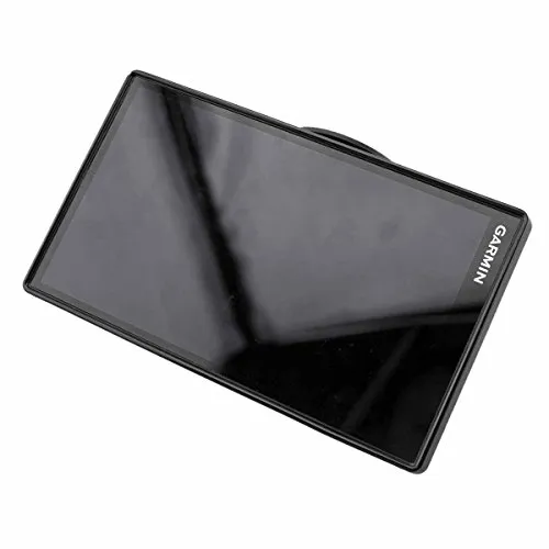 caseroxx TPU Garmin Camper 770 custodia nera
