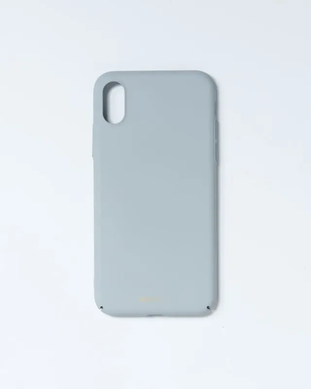 Nudient Thin Case Cover Sottile Gommata Wireless