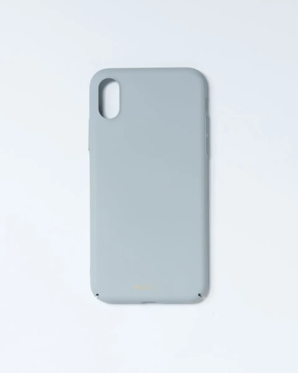 Nudient Thin Case Cover Sottile Gommata Wireless