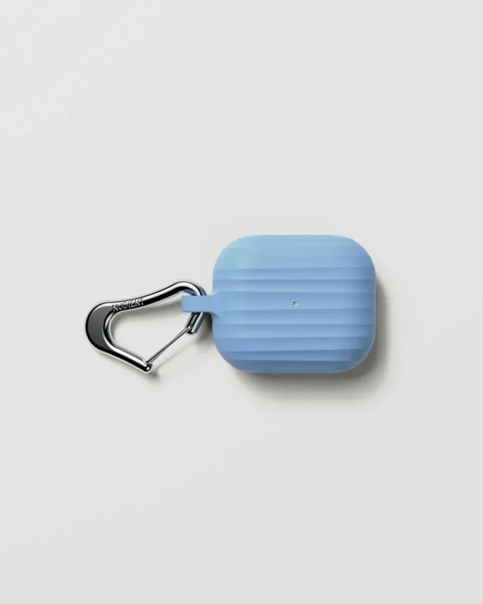 Nudient Bold custodia AirPods antiscivolo