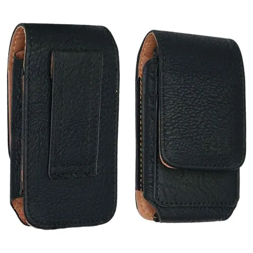 caseroxx custodia MyPhone Tango 2 LTE nero cintura