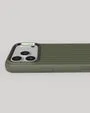 Nudient Bold Case custodia iPhone 17 Pro Max set 2 beige verde antiurto