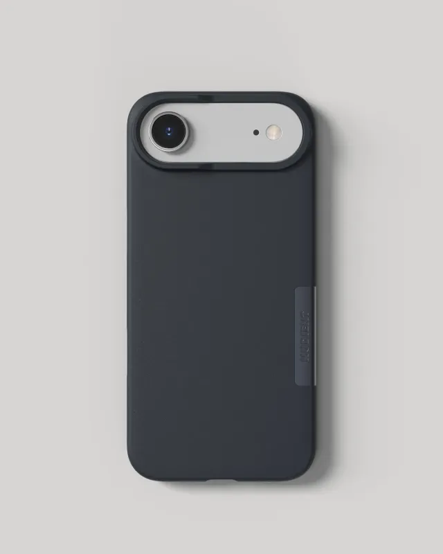 Nudient Thin Case cover sottile minimal