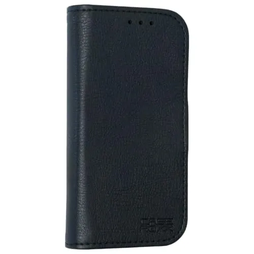 caseroxx Bookstyle Cubot KingKong Mini 4 custodia nero antiurto