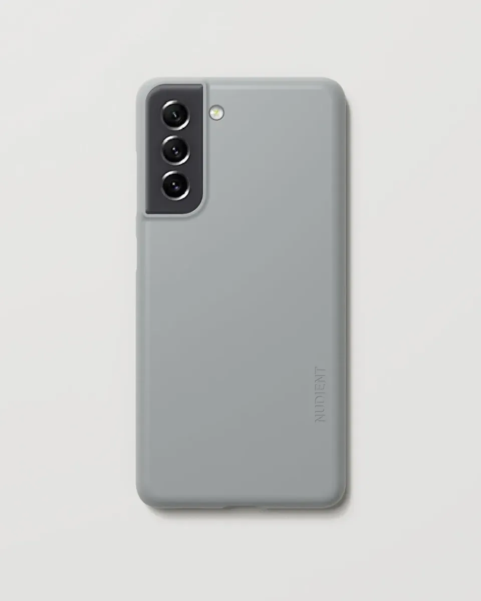 Nudient Thin Case custodia telefono sottile