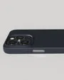 Nudient Thin Case iPhone 16 Pro Max cover 2 pz blu nera