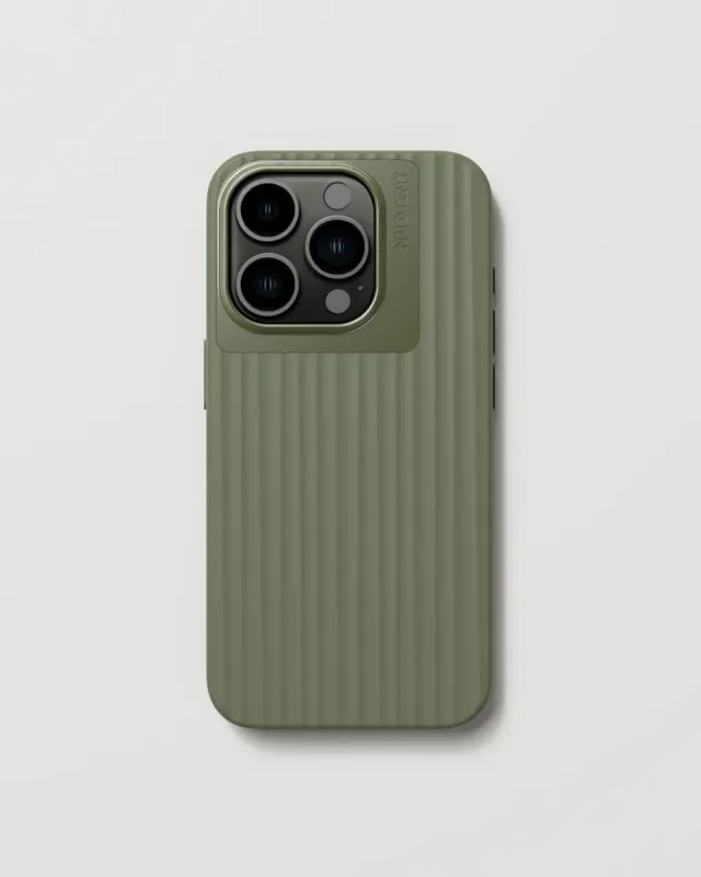 Nudient Bold Case cover antiurto