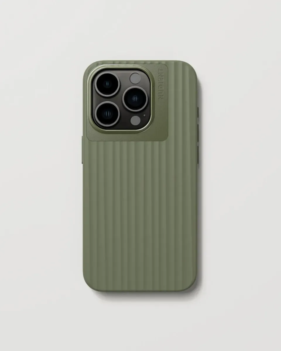 Nudient Bold Case cover antiurto