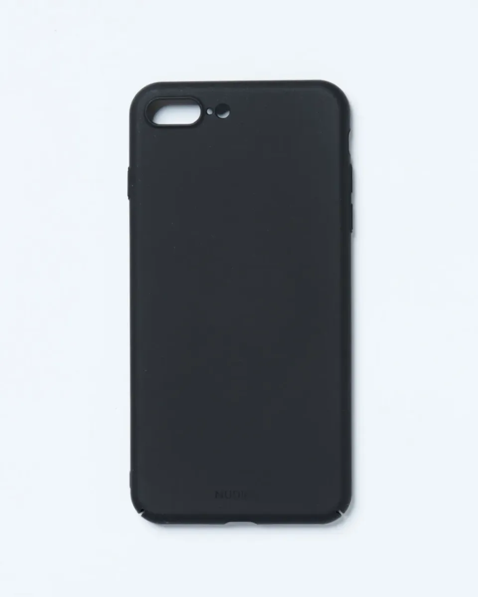 Nudient Thin Case Archive custodia gommata wireless