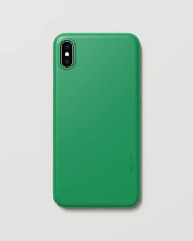 Nudient Thin Case custodia minimal sottile