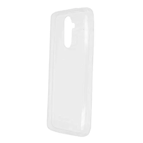 caseroxx TPU Oukitel K5 cover trasparente