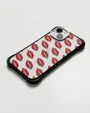 Nudient Form Bumpy cover trasparente anturto