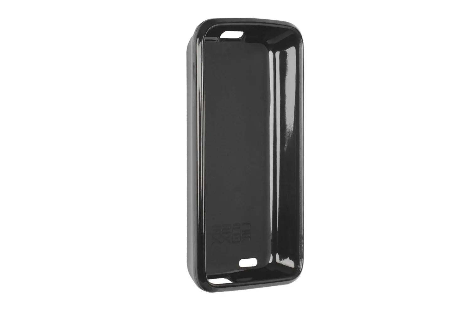 caseroxx Dexcom G7 / ONE+ cover TPU nero