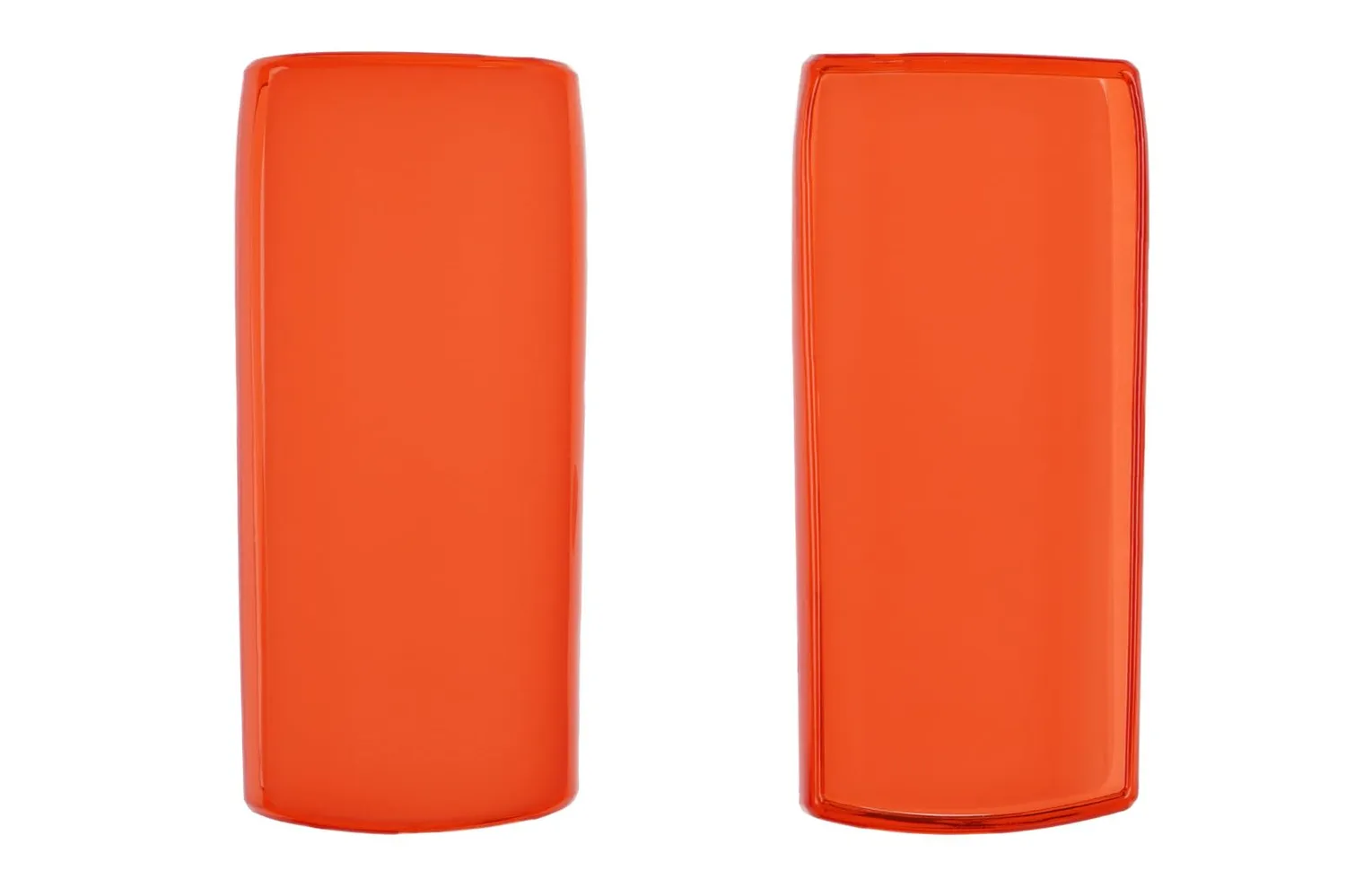 caseroxx Cover Nokia 105 106 2G 2023 TPU Nera Antishock