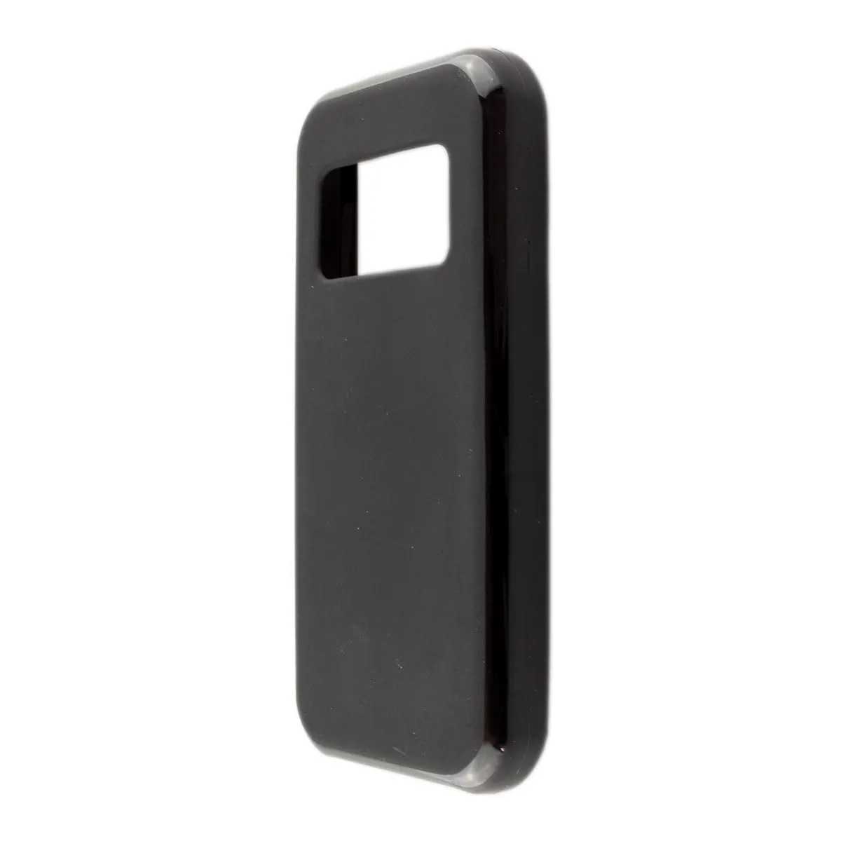 caseroxx TPU custodia Nokia 800 Tough nera antiurto