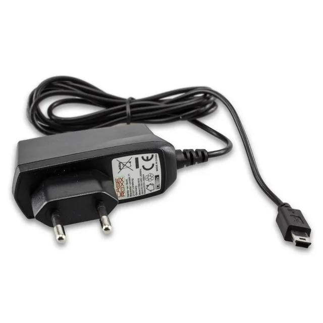 caseroxx cavo ricarica Garmin DriveSmart 55 1m