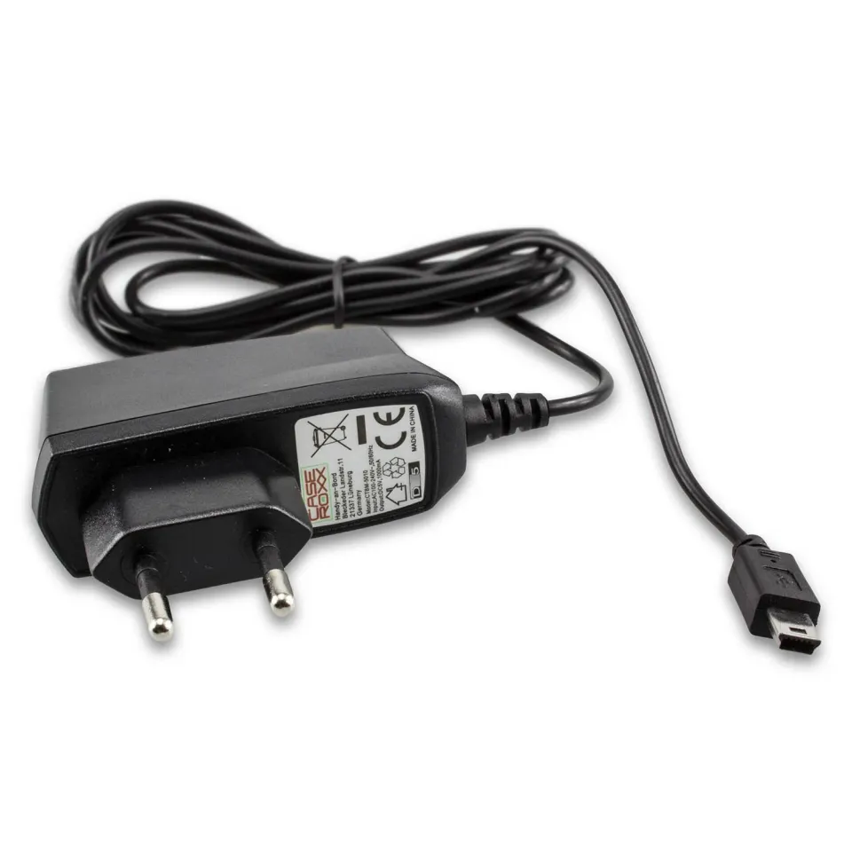 caseroxx cavo ricarica Garmin DriveSmart 55 1m