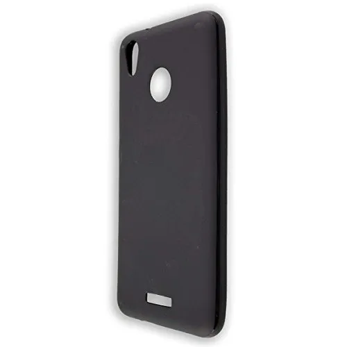 caseroxx Gigaset GS270 cover TPU nera antishock