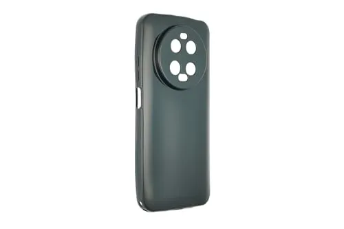 caseroxx custodia TPU Ulefone Armor 23 Ultra trasparente antiurto