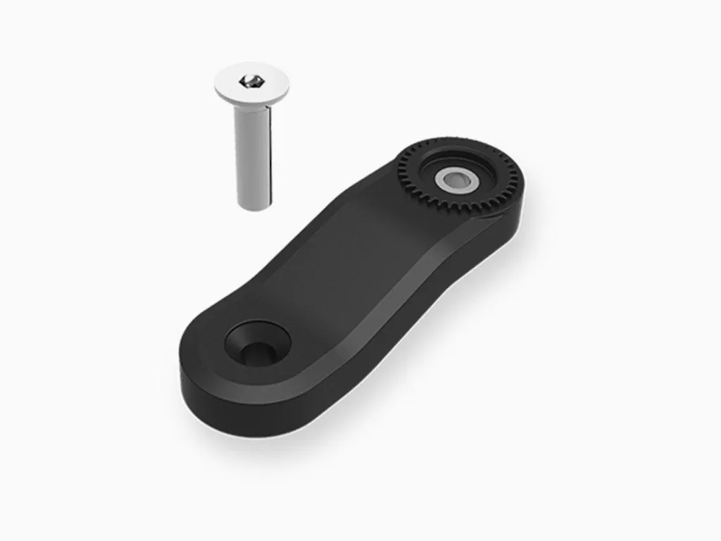 Quad Lock 360 Braccio Estensivo 50mm supporto manubrio moto