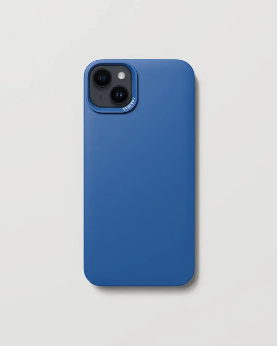 Nudient Thin Case custodia minimal quotidiana