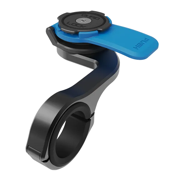 Quad Lock Supporto Frontale Bici PRO Attacco Manubrio