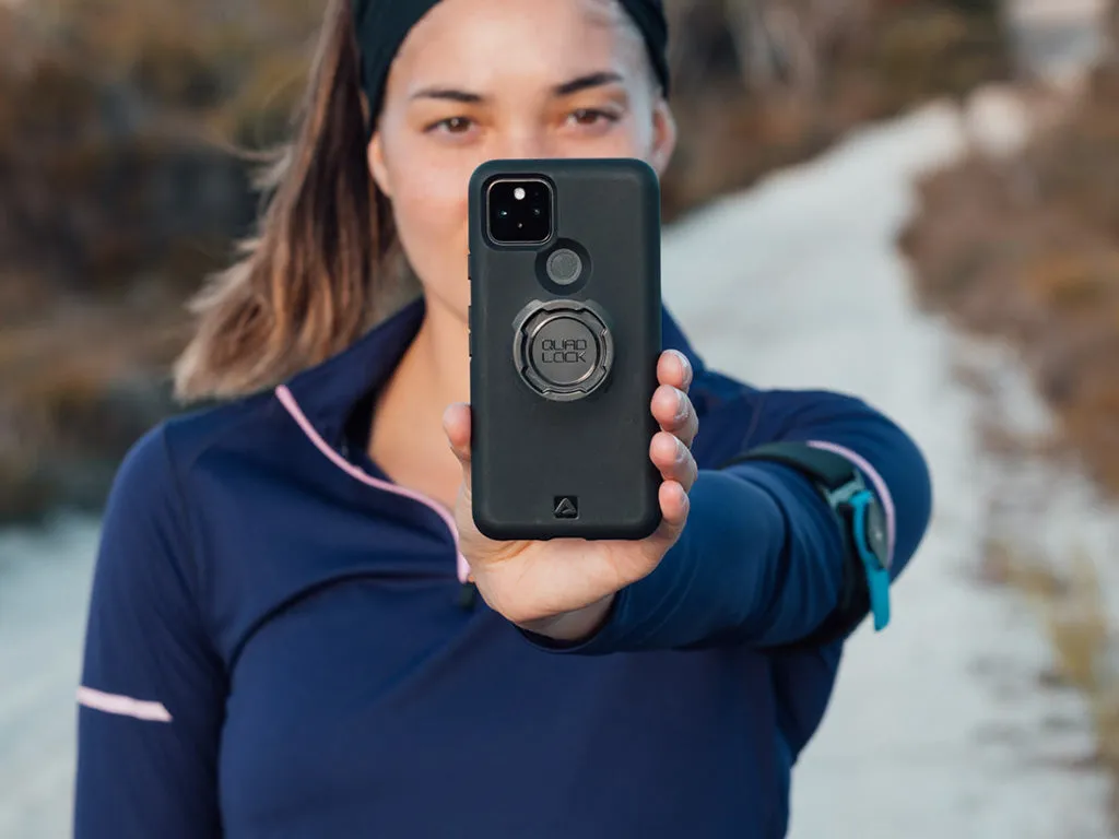 Quad Lock MAG Cover Pixel 9 Pro XL Protezione Urti