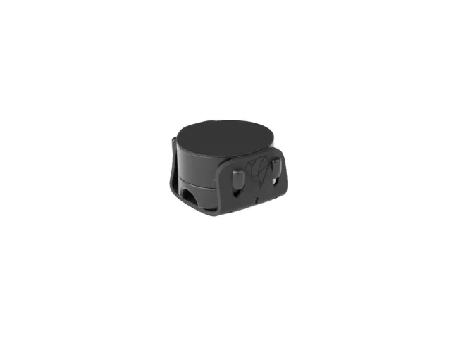 Shapeheart supporto telefono moto specchietto magnetico solo dock