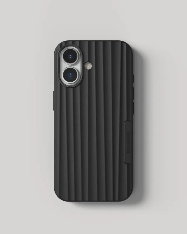 Nudient Bold Case cover antiurto riciclata