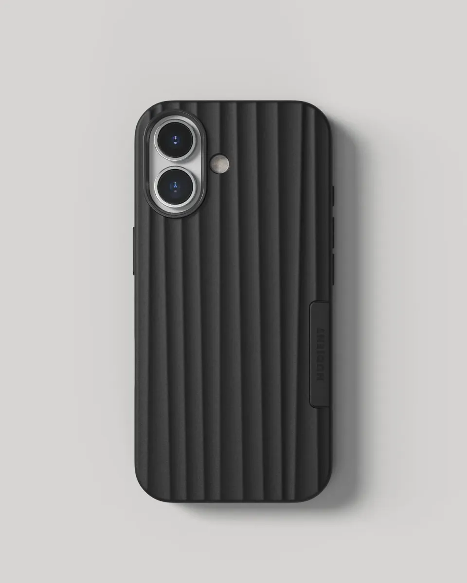 Nudient Bold Case cover antiurto riciclata