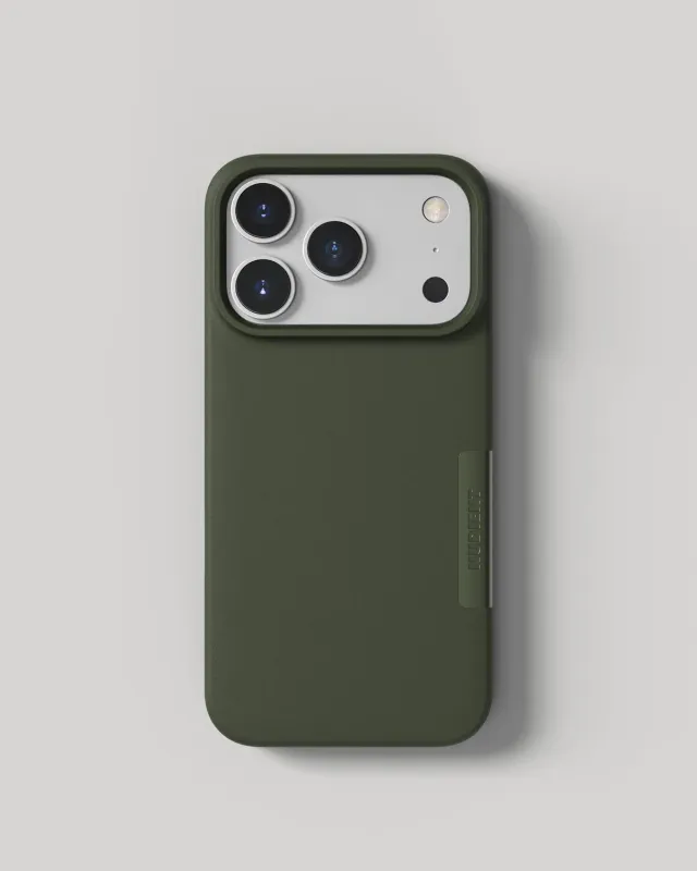 Nudient Thin Case cover sottile minimal