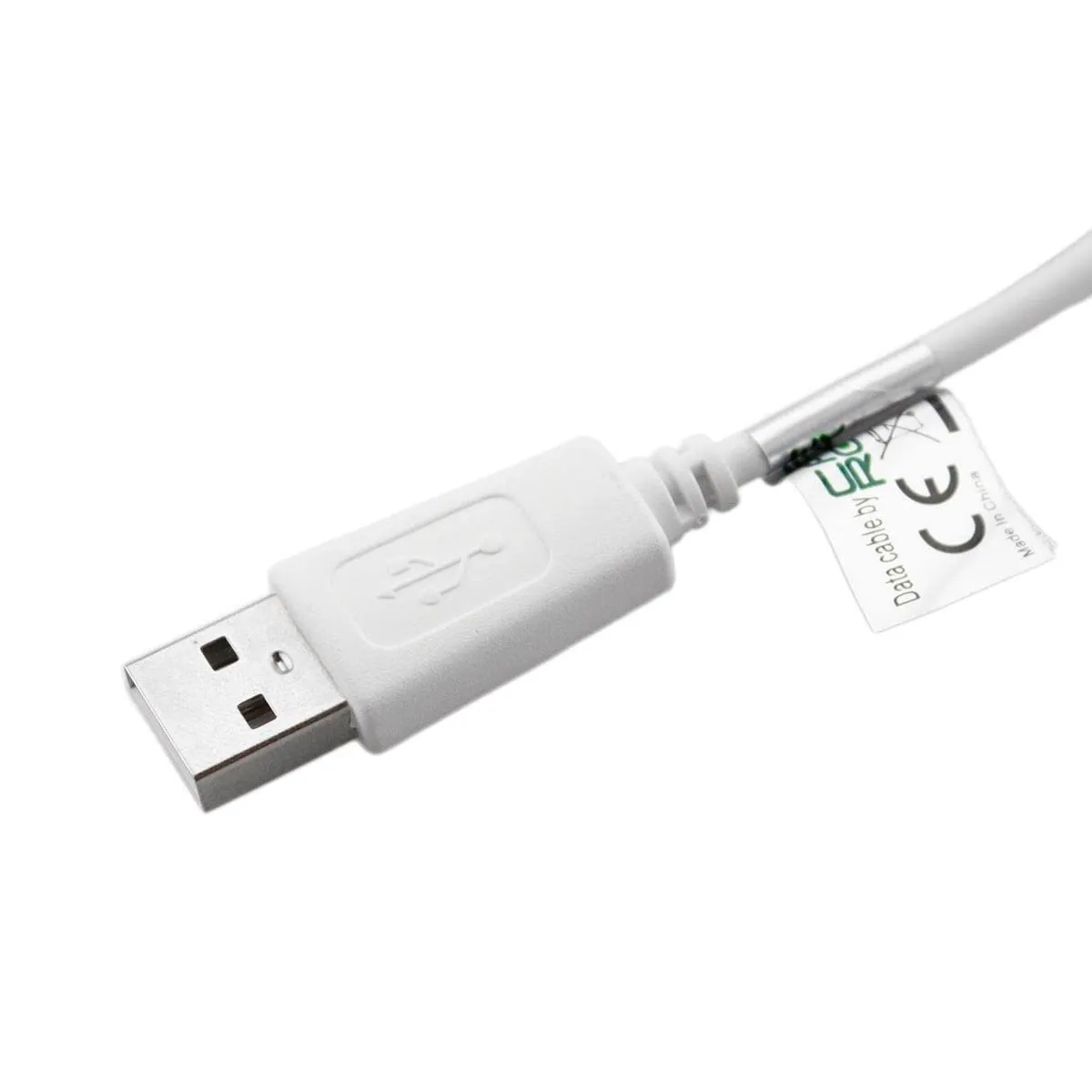 caseroxx Cavo Dati TipToi Mini USB Bianco 100 cm