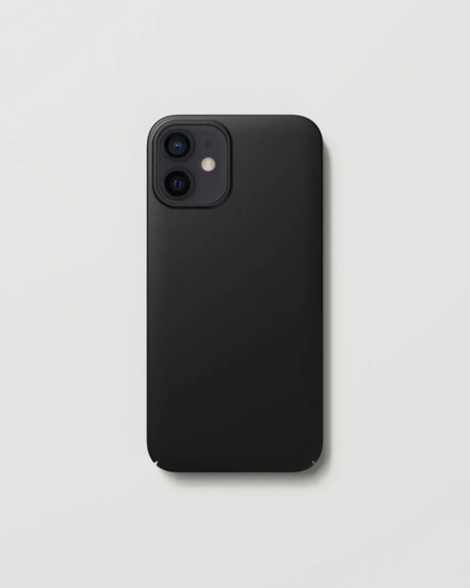 Nudient Thin Case custodia sottile minimal