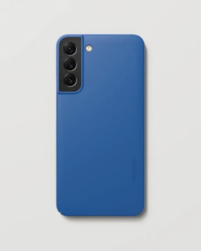 Nudient Thin Case cover sottile leggera