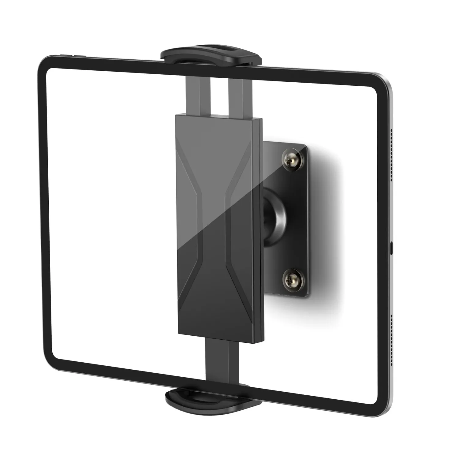 MoKo Supporto Parete Tablet 4,7-13" Nero Braccio 45cm