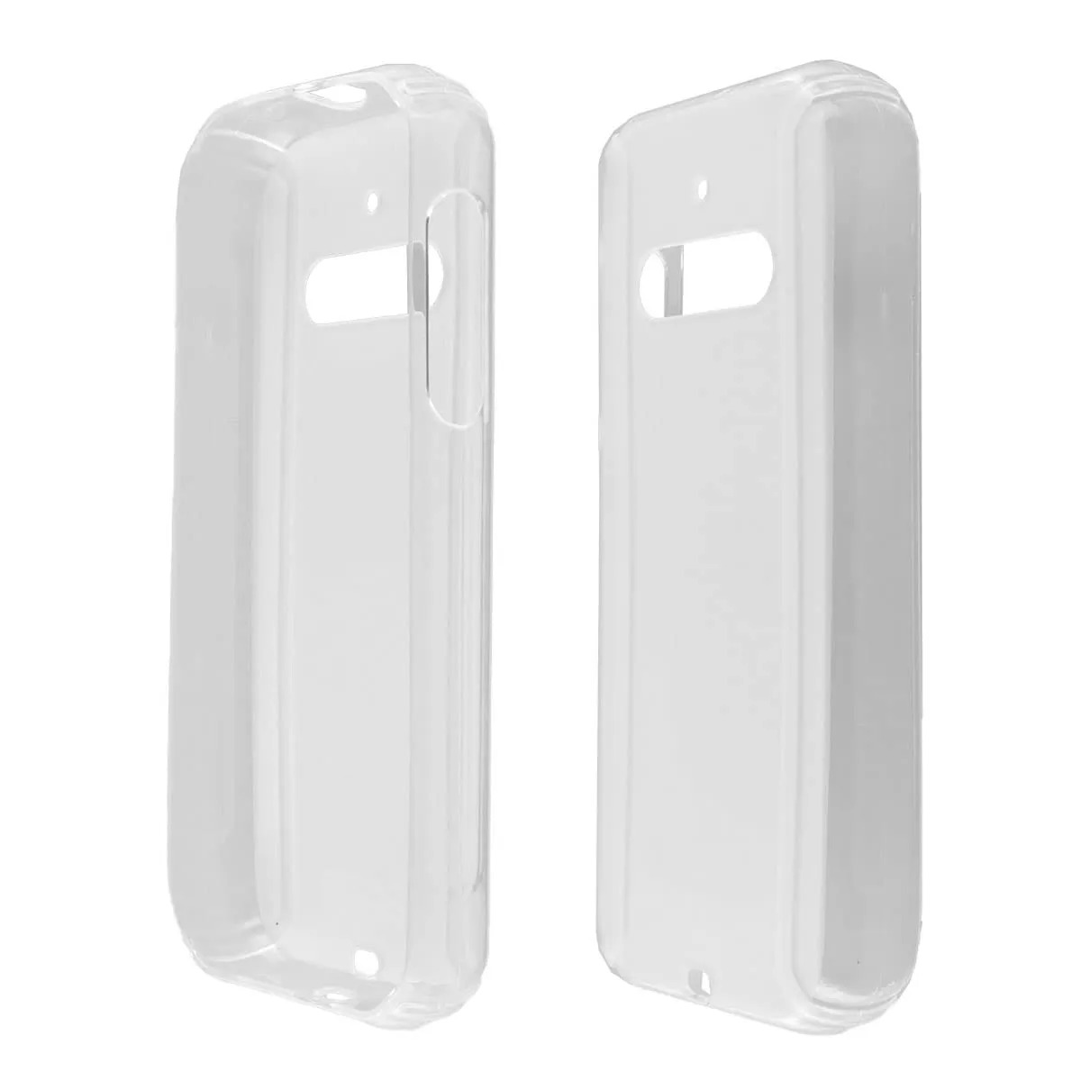 caseroxx Cat B40 cover TPU nera antiurto