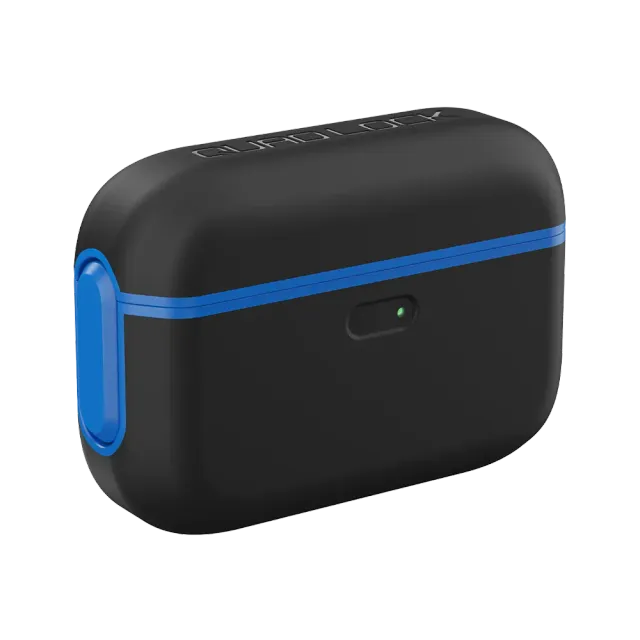 Quad Lock AirPods Pro 3 custodia protettiva antiurto