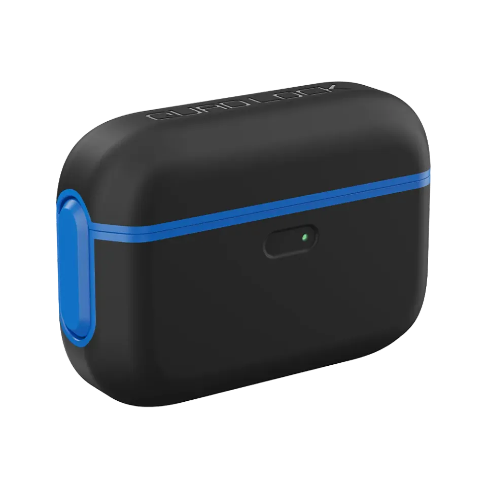 Quad Lock AirPods Pro 3 custodia protettiva antiurto