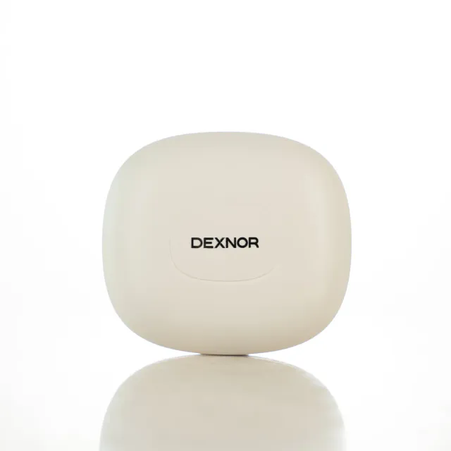 Dexnor auricolari bluetooth bianchi sport 80h IPX6