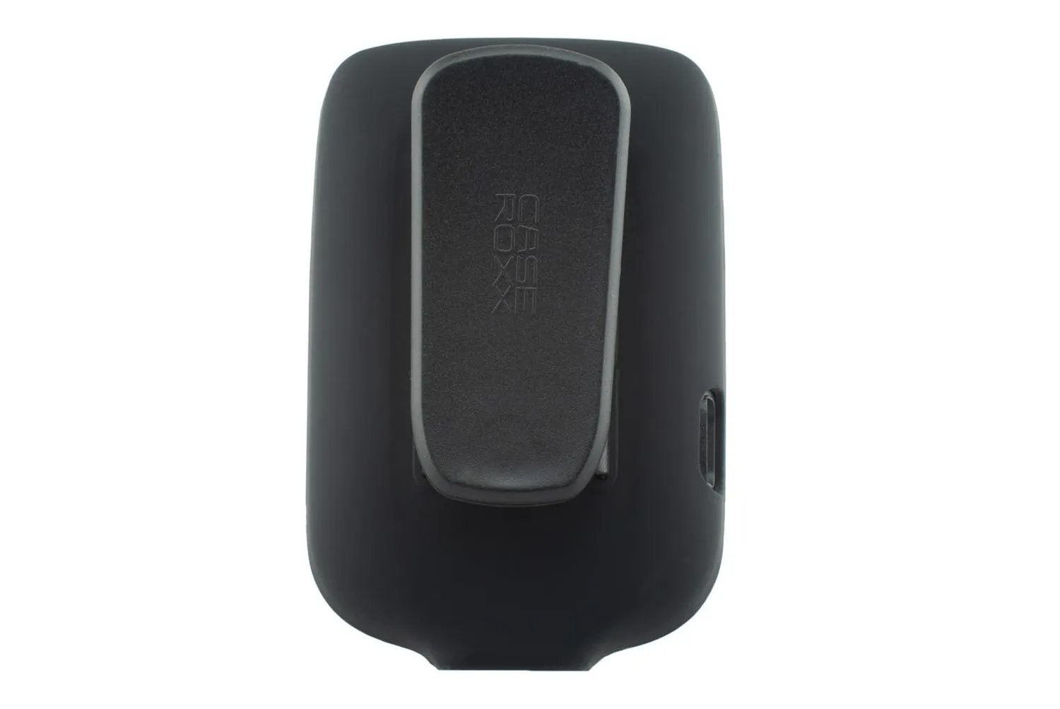 caseroxx silicone cover Freestyle Libre 1 2 3 nera