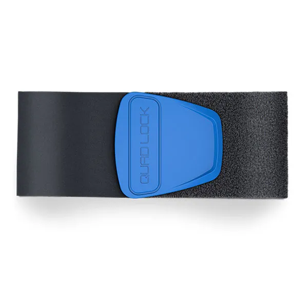 Quad Lock fascia braccio sportiva cinghia ricambio