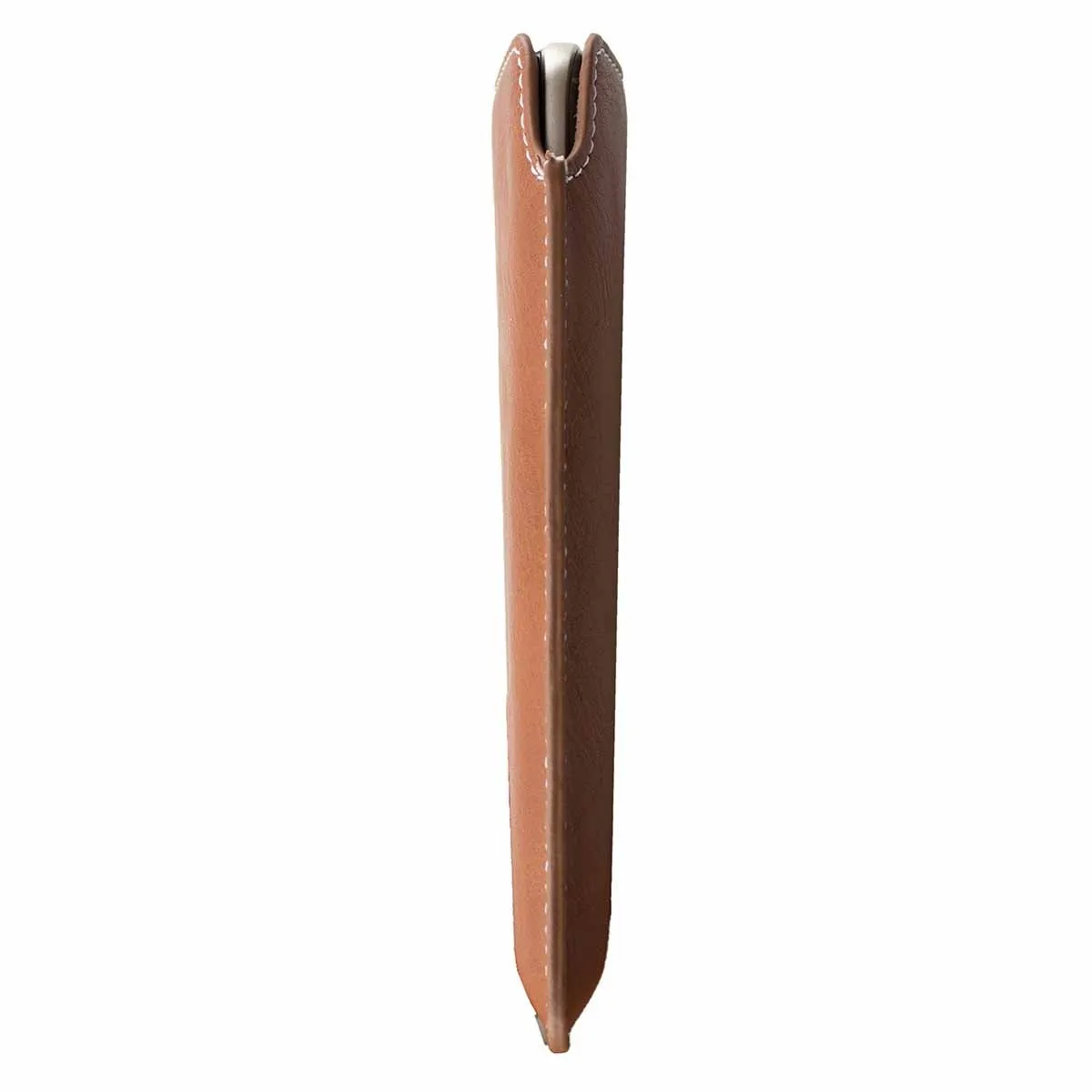 caseroxx Business-Line Blackview A7 Pro tasca marrone