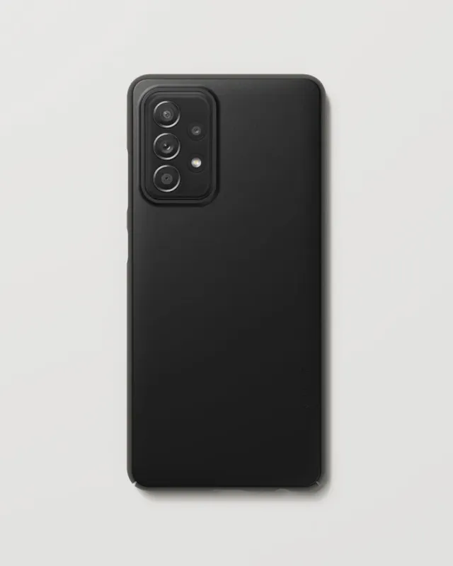 Nudient Thin Case cover sottile minimal