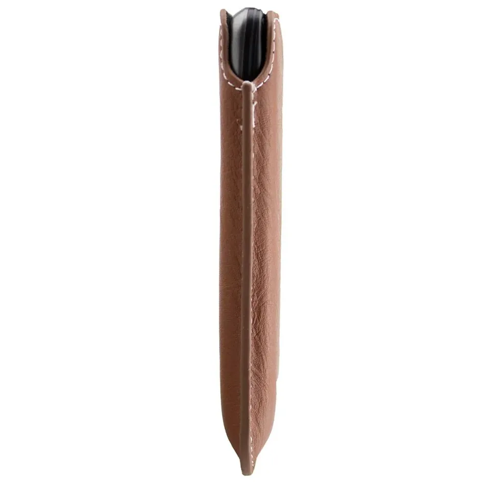 caseroxx Business-Line Nokia 2700 2730 tasca cintura marrone