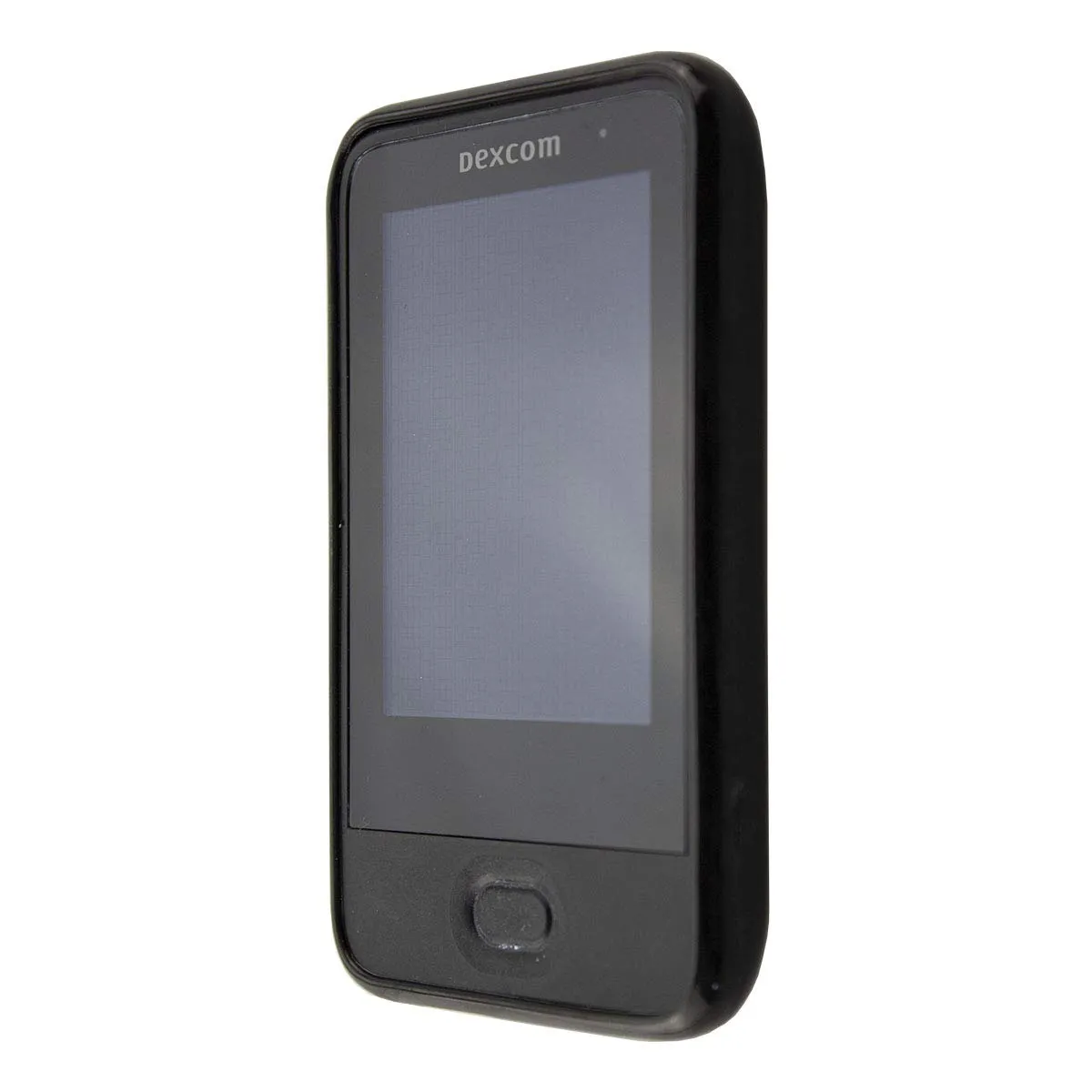 caseroxx Dexcom G6 Receiver cover TPU nero